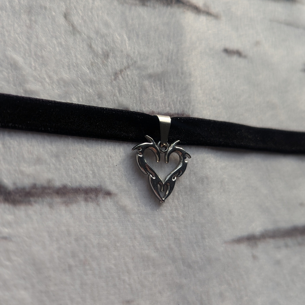 Stainless Steel Choker